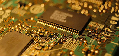 韓媒：中國半導(dǎo)體實力不弱